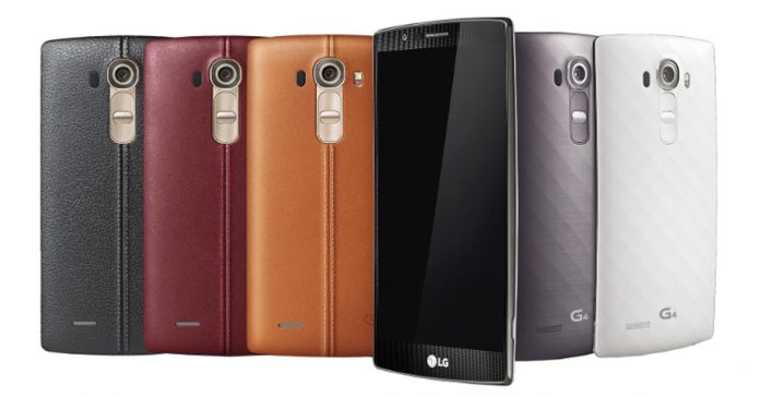 Lg-g4