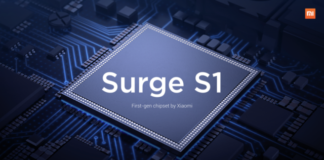 Nokia планират да използват Surge S1 чипсета на Xiaomi в следващите си смартфони Surge-S1