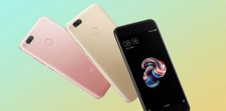 Xiaomi влизат в Испания. Събитието е насрочено за 7 ноември Xiaomi-Mi-5X