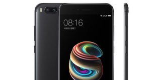 Собствениците на Xiaomi Mi 5X, могат да флашнат смартфона си до Xiaomi Mi A1. Неофициално разбира се… Xiaomi-Mi-5X