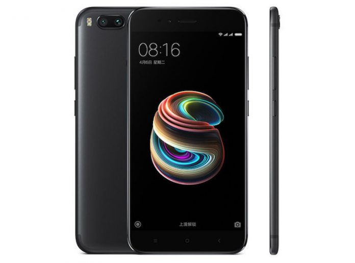 Xiaomi-Mi-5X
