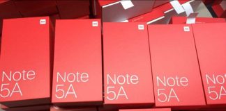 Изтече снимка на кутията на следващия Xiaomi Redmi Note 5A Xiaomi-Redmi-Note-5A
