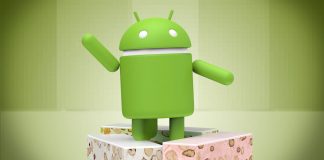 Xiaomi обявиха списък с устройствата, които ще получат Android Nougat android-7-0-nougat