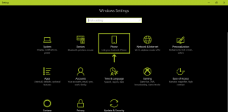 Microsoft свързват Android телефони с Windows 10 continue-in-pc