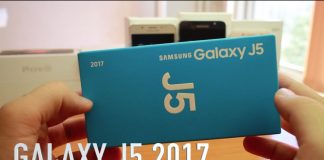 Galaxy J5 2017 – разнообразие или спам? Или и двете…?