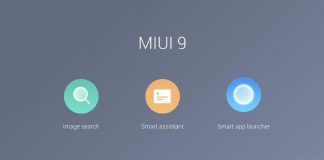 MIUI 9 – нови функции и дати на излизането на ъпдейта miui-9-features