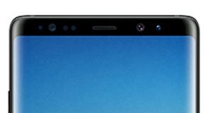 Galaxy Note 8 ще има версия с 256GB памет. Или поне в Южна Корея