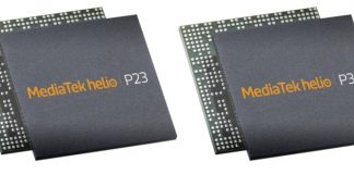 MediaTek представиха Helio P30 и Helio P23 с подобрения в мултимедията MediaTek-Helio-P30-and-P23