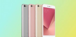 Xiaomi официално представиха Redmi Note 5A. Цените започват от 90 евро в Китай