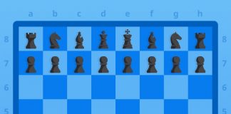 Checkmate е шах за iMessage. Безплатен е през следващите няколко дни. Възползвайте се checkmate