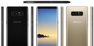 Galaxy Note 8 ще има Force Touch? galaxy-note-8-s-pen