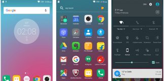 Lenovo преминава към чист Android в бъдещите си смартфони lenovo-p2-UI
