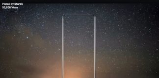 Тийзър на Xiaomi Mi Mix 2 разкрива почти изцяло безрамков дизайн xiaomi-mi-mix-2