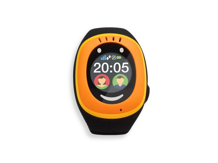 MyKi Touch