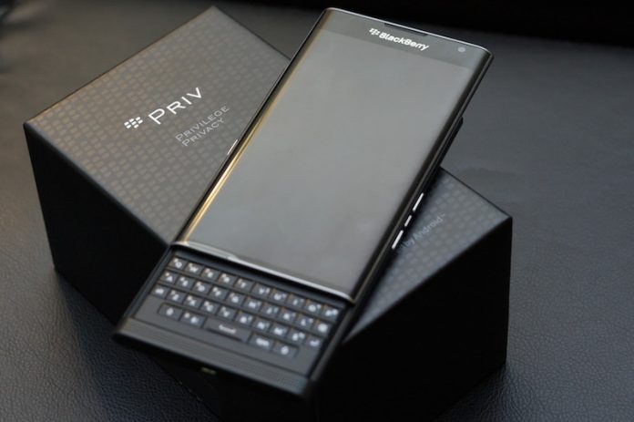 BlackBerry-Priv