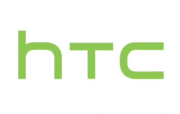 HTC-Logo