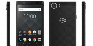 TCL официално представиха BlackBerry KEYOne Black Edition – по-бърз и по-стилен BlackBerry-KEYone-Black-Edition