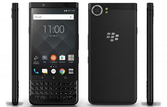 BlackBerry-KEYone-Black-Edition
