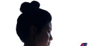 Как работи и какво може Face ID в iPhone X?