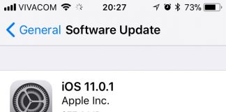 Apple пуснаха iOS 11.0.1 ъпдейт за iPhone и iPad ios-11-0-1-iphone-ipad
