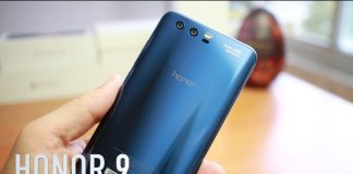 Honor 9 видео ревю или “почти” флагманът на Huawei за 2017 година
