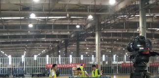 Foxconn вече изпращат iPhone 8 към Apple