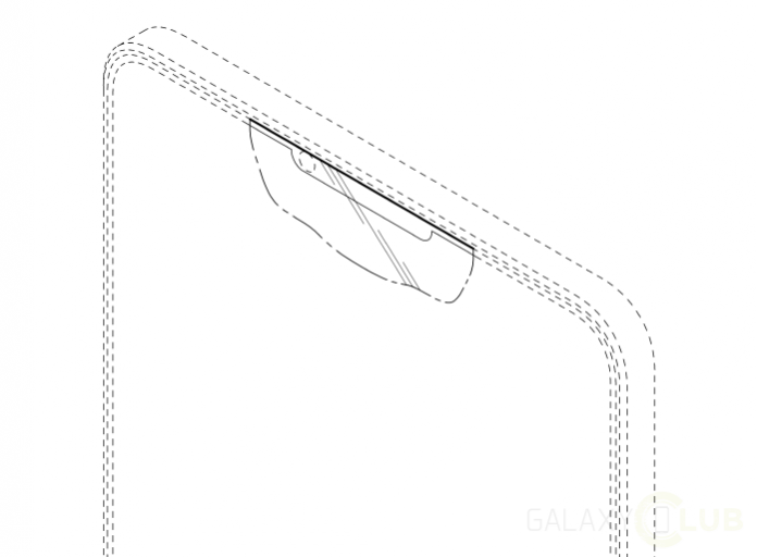 samsung-design-patent-display-sensor-cutout