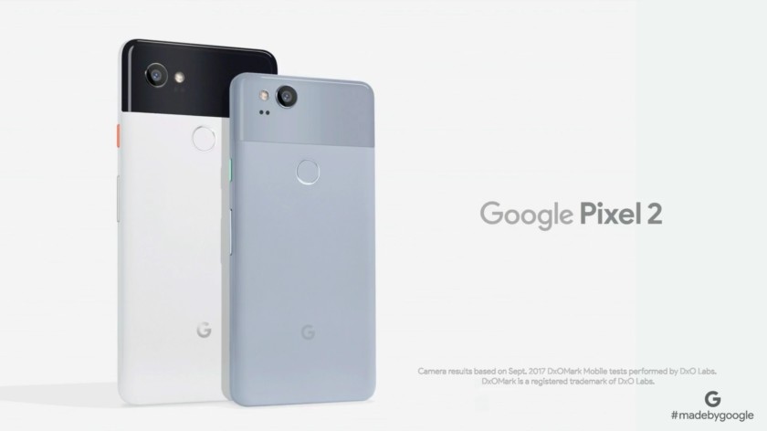 Google-Pixel-2-event