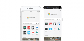 Microsoft Edge вече за iOS и Android Microsoft-edge-ios-android