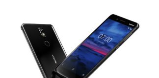Nokia 7 официално: 5.2 инчов дисплей, 16MPx камера с F/1.8 бленда и 3000 mAh батерия Nokia-7