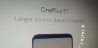 Наближава ли анонса на OnePlus 5T?