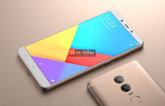 Xiaomi-Redmi-Note-5