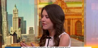 Qualcomm на война срещу Apple. Опитват да блокират iPhone в Китай apple-qualcomm