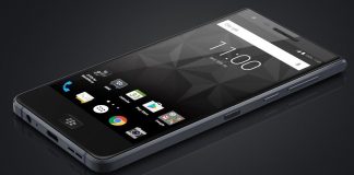 Първа снимка на BlackBerry Motion (Krypton) blackberry-motion-krypton