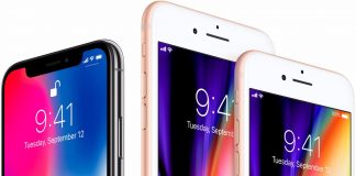 Започнаха слуховете за следващите iPhone-и. И за по-голям iPhone X…