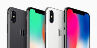 Минг-Чи Куо споделя информация за следващите iPhone-и iPhone_X_family