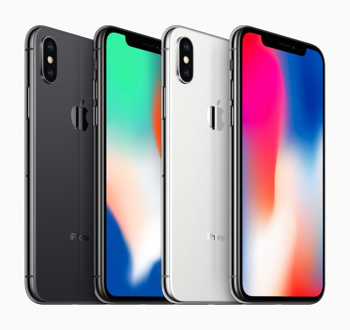 iPhone_X_family