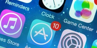 iOS 13.6.1 е налична и отстранява бъгове iphone-display