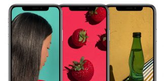Foxconn вече разпращат iPhone X за някои региони. Количествата са силно ограничени iphone-x