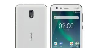 Говори се, че ще видим Nokia 2, 7 и 9 в началото на 2018 година nokia-2