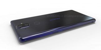 Nokia 9 (Avatar) ще бъде с Android 8 Oreo, Snapdragon 835 и 3250 mAh батерия nokia-9