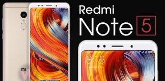 Redmi Note 5 на Xiaomi – красив и евтин redmi-note-5-1