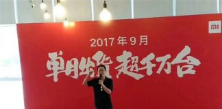 Нов рекорд за Xiaomi. Продали са 10 милиона смартфона за месец септември