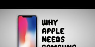 Подразделенията за компоненти на Samsung, ще направят повече пари от iPhone X, отколкото от Galaxy S8