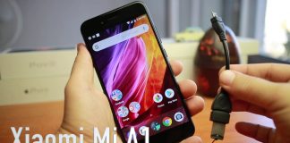 Xiaomi Mi A1 видео ревю или следващият бестселър на Xiaomi xiaomi-mi-a1-video-review