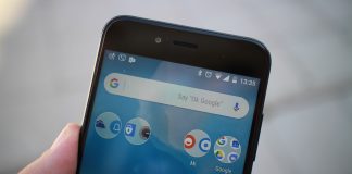 Xiaomi са изтрили анкета в туитър. Не са им харесали резултатите? Xiaomi-Mi-A1