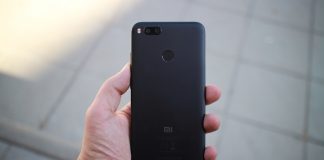 Xiaomi Mi A1 получава OTA ъпдейт. Скоро чакаме и Oreo Xiaomi-Mi-A1-back-359gsm-special-offer