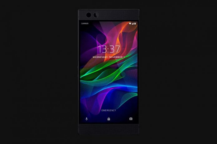 Razer-Phone