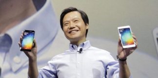 Изпълнителният директор на Xiaomi участва в Bitmain?