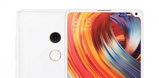 Отново рендър на Xiaomi Mi Mix 2s? Или пък не…